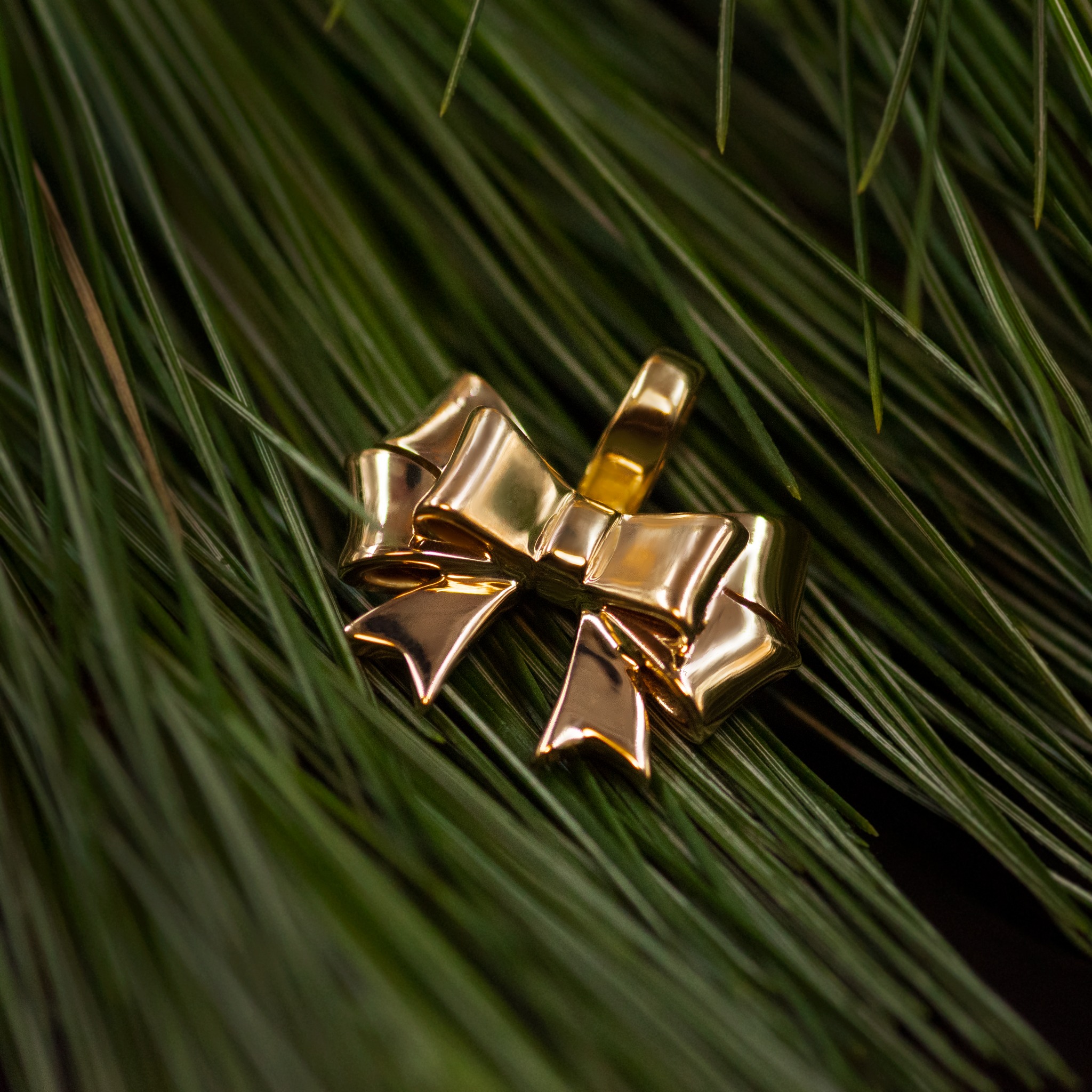 Łańcuszek kubański ręczny