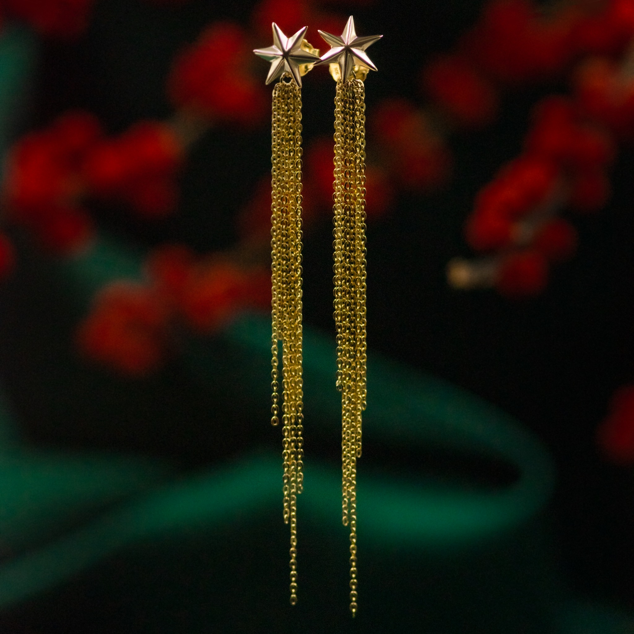 Model cyfrowy biżuterii