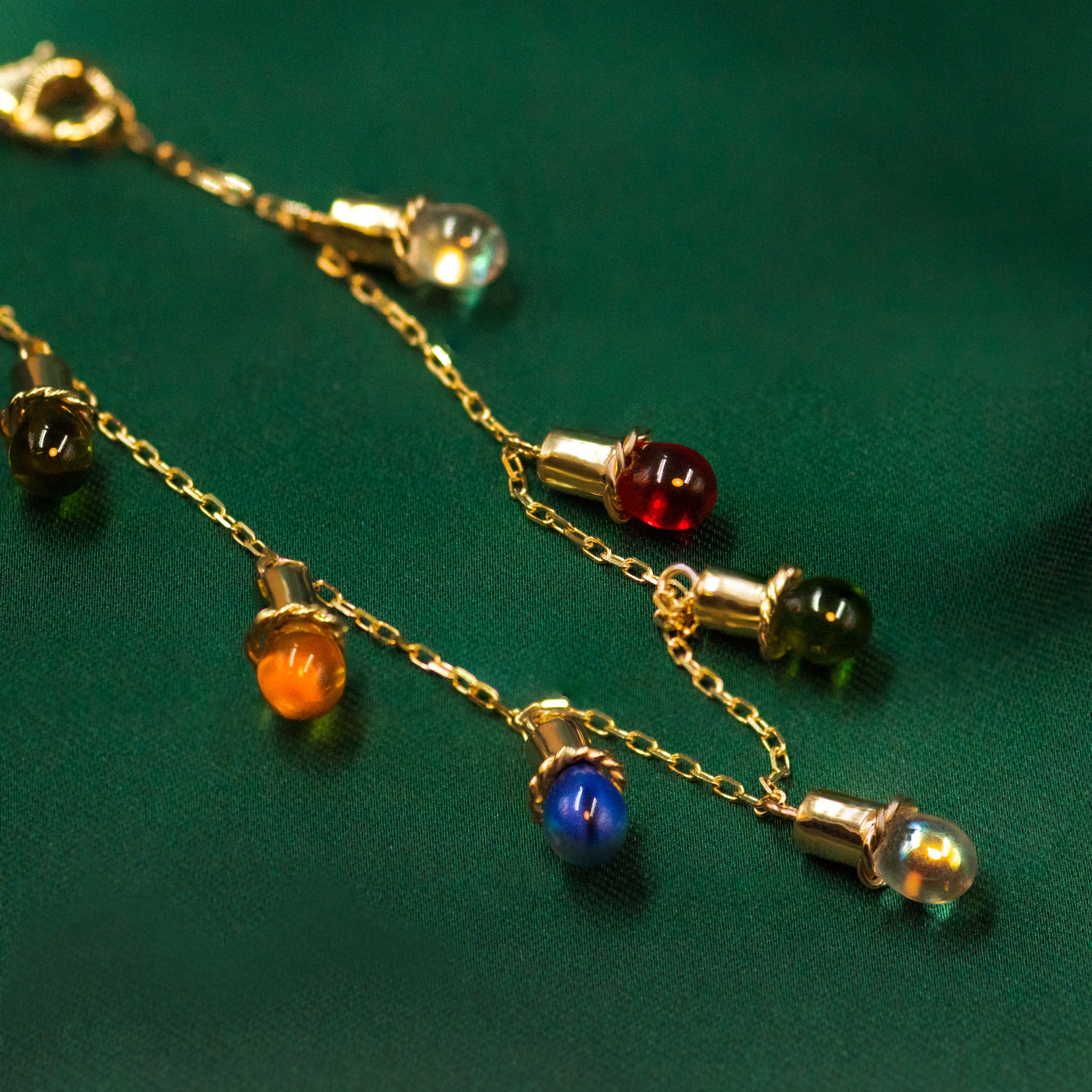 Wisiorek artystyczny