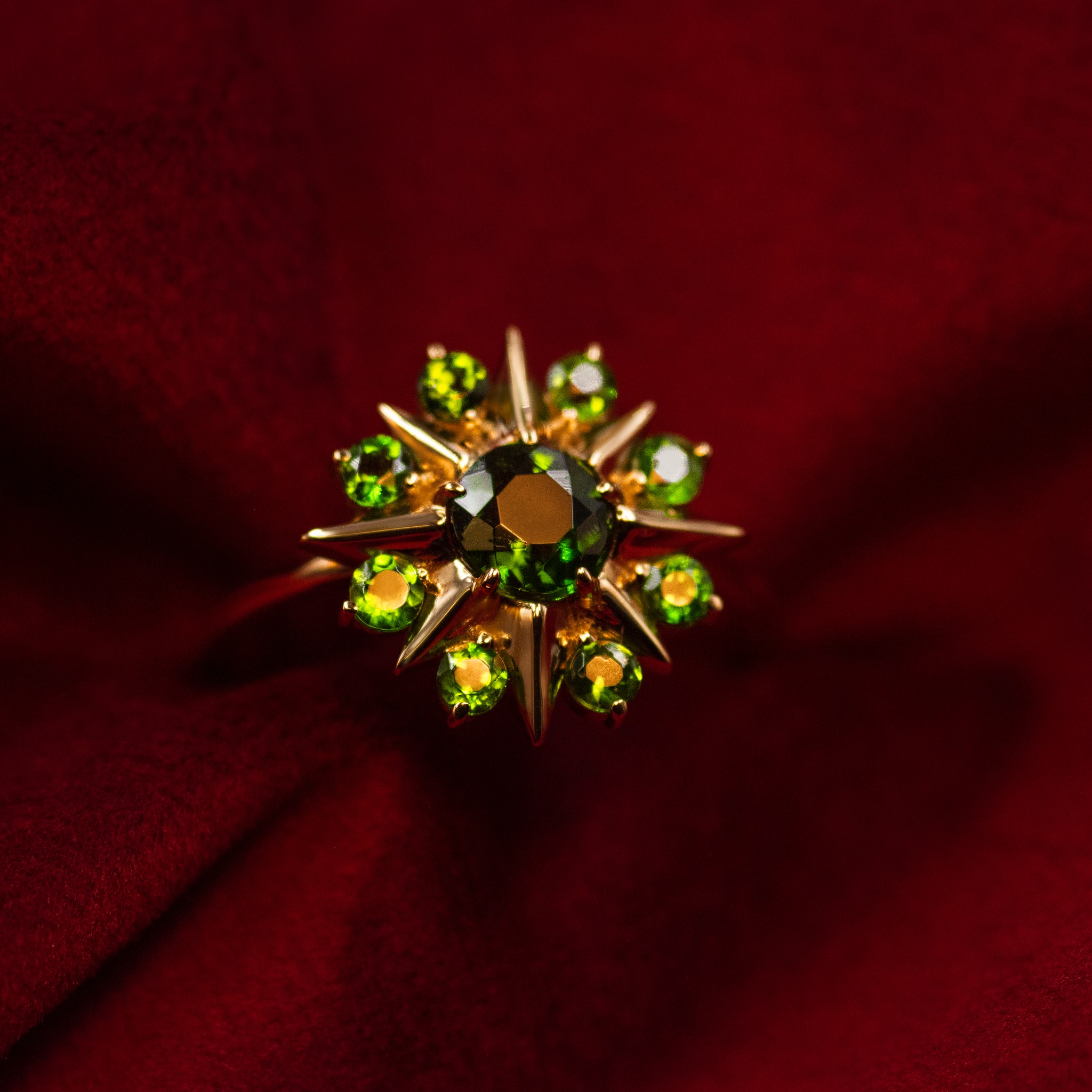 Łańcuszek indywidualny