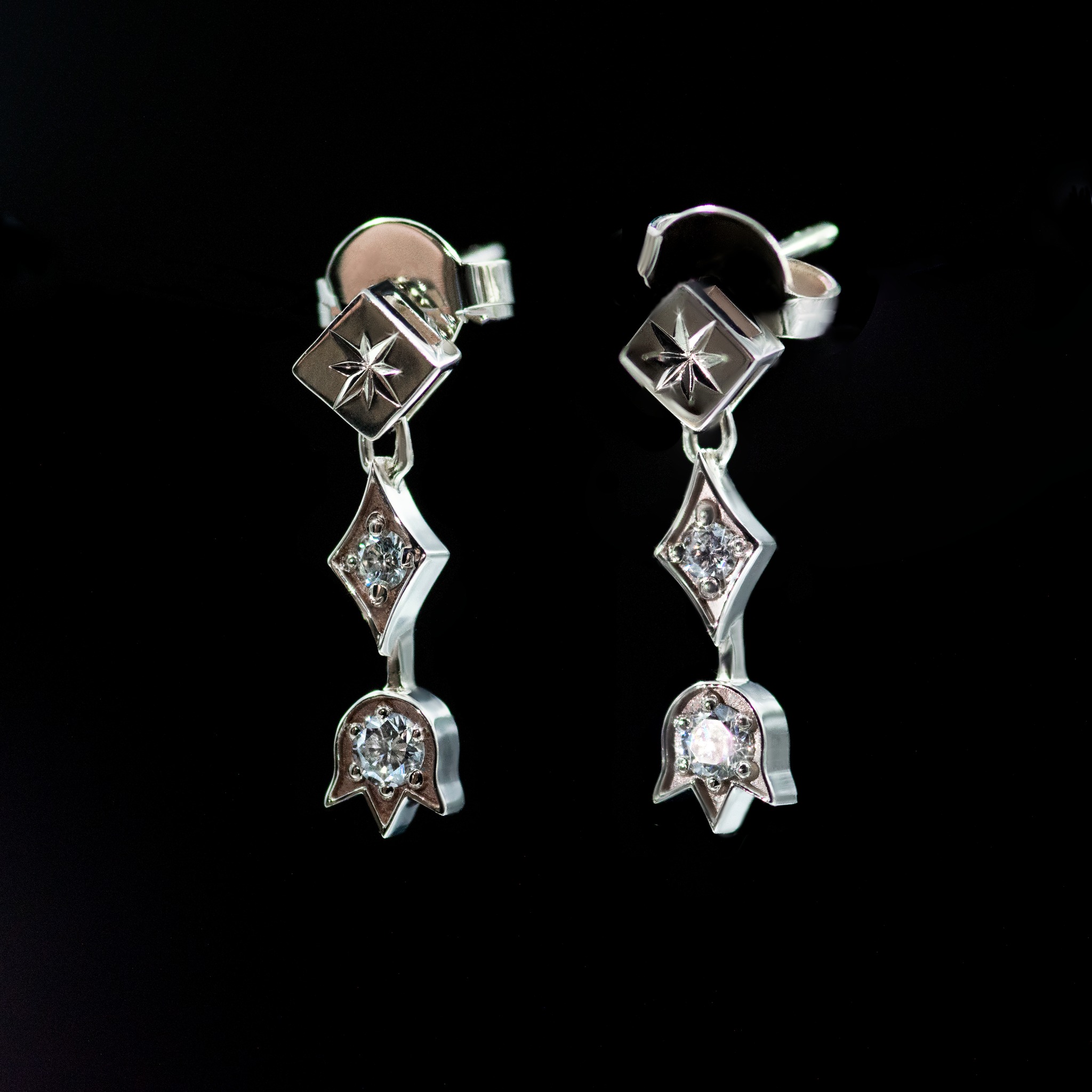 Inicjały grawerowane