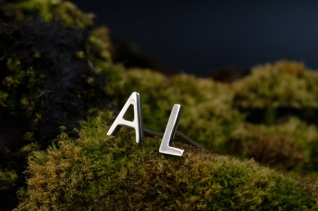 Projekt 3D złotniczy